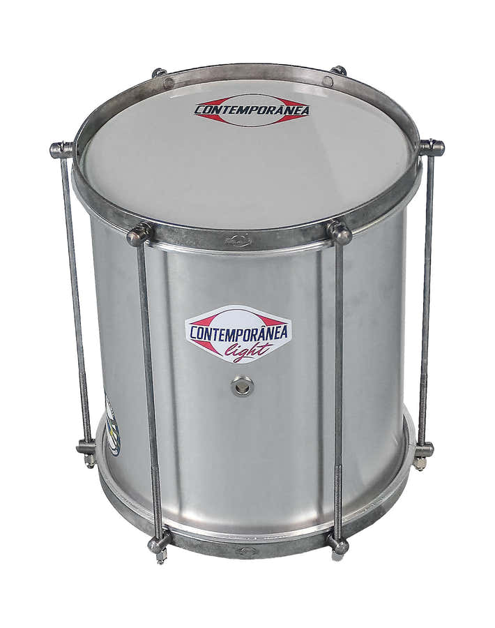 CL-REP02 - Repinique Light 10" X 30CM 6 Tirants