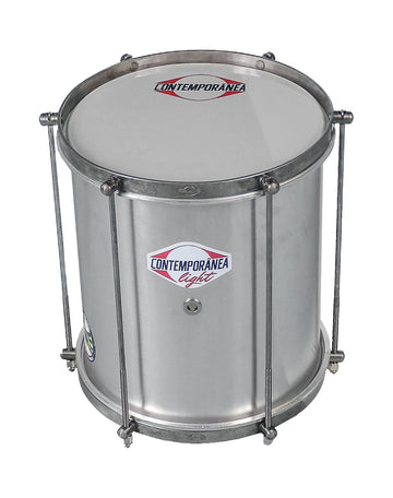 CL-REP02 - Repinique Light 10" X 30CM 6 Tirants