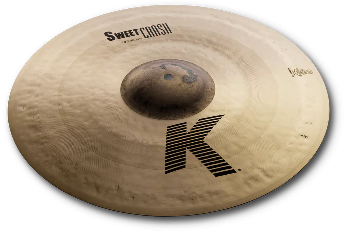 K0705 - K-series Sweet Crash 19"