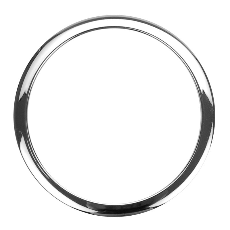 Drum O's HC6 - Anneau De Renfort 6" Chrome