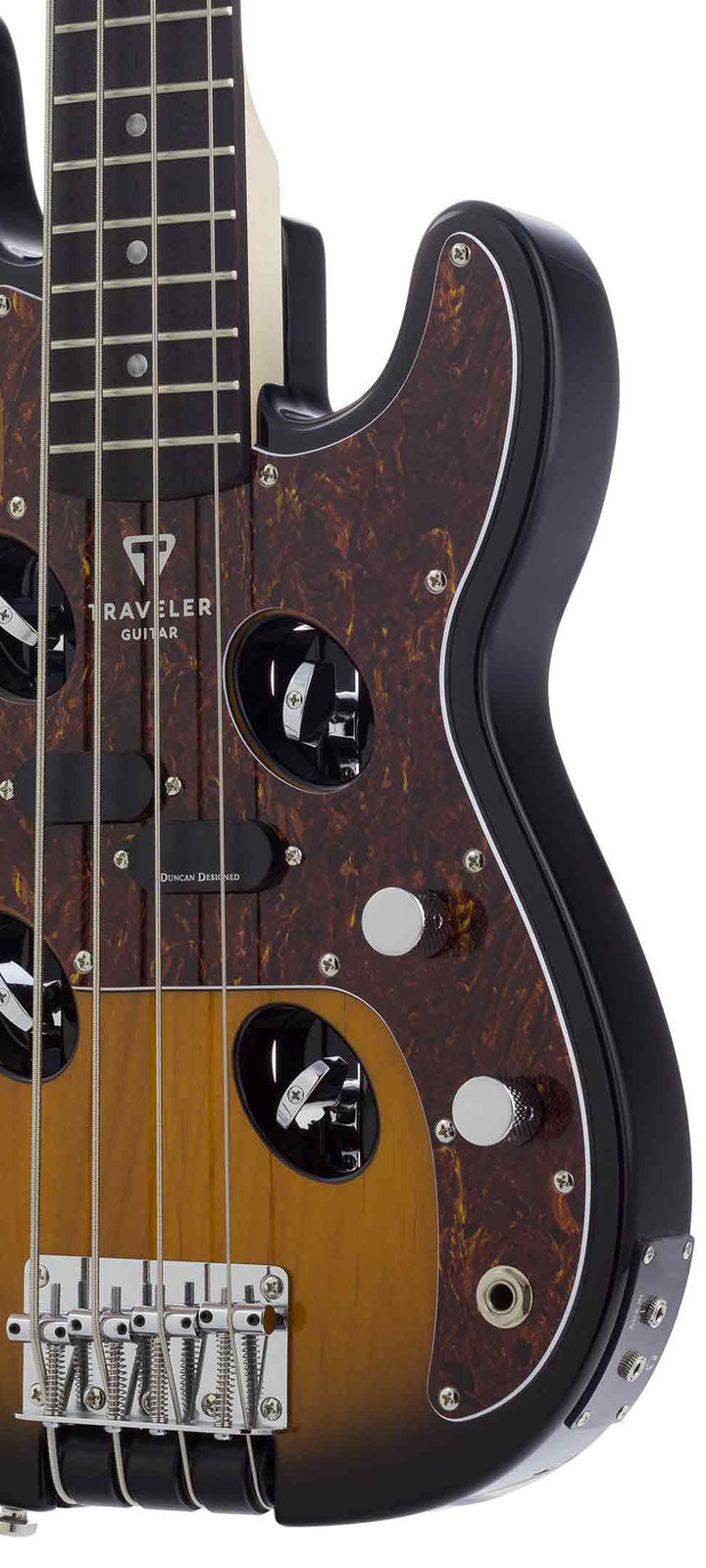 Tb 4P Sunburst