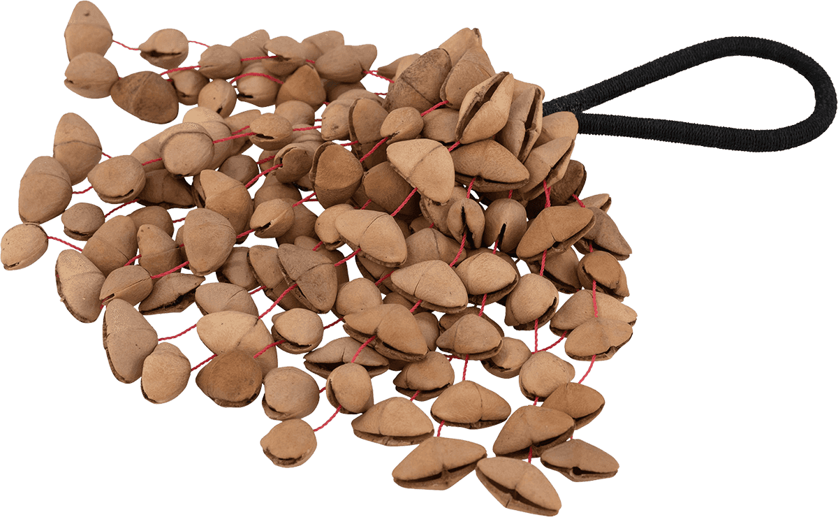 Pbshkenl Bird Kenari Nut 7 Shaker