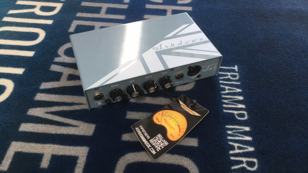 PBM 200w Ant - Stock B