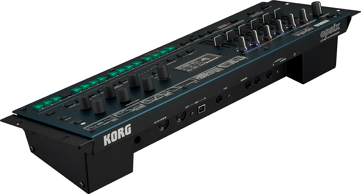 Opsix Module
