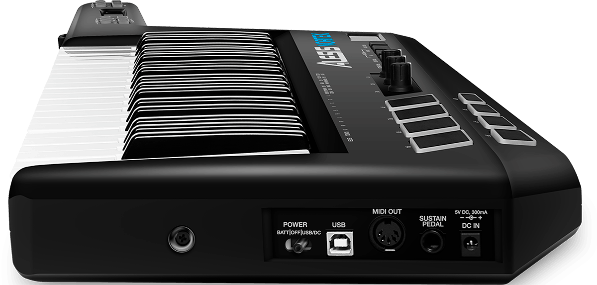 Vortex Wireless 2