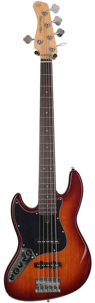 Sire Marcus Miller V3-5 Lh Ts Rn