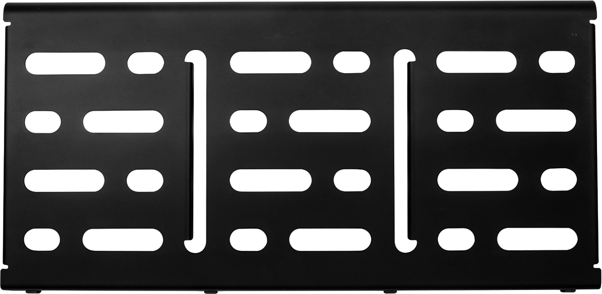 Mono Pedalboard Large Noir