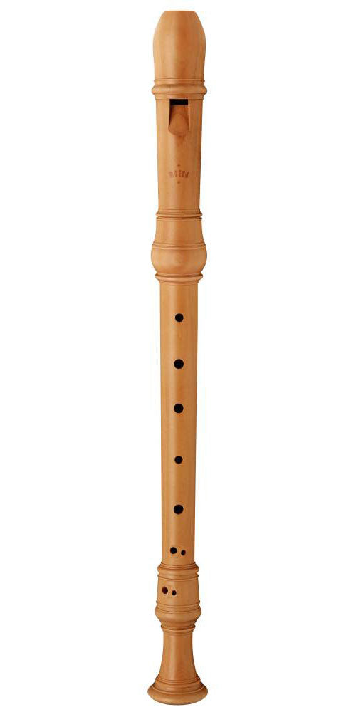 Moeck Alto Rottenburgh 4302 - Poirier Naturel
