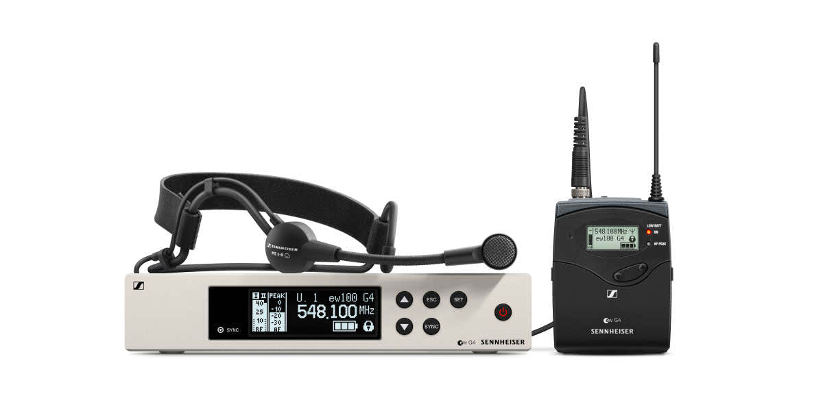 Ew 100 G4-ME3 (626 - 638 MHZ)