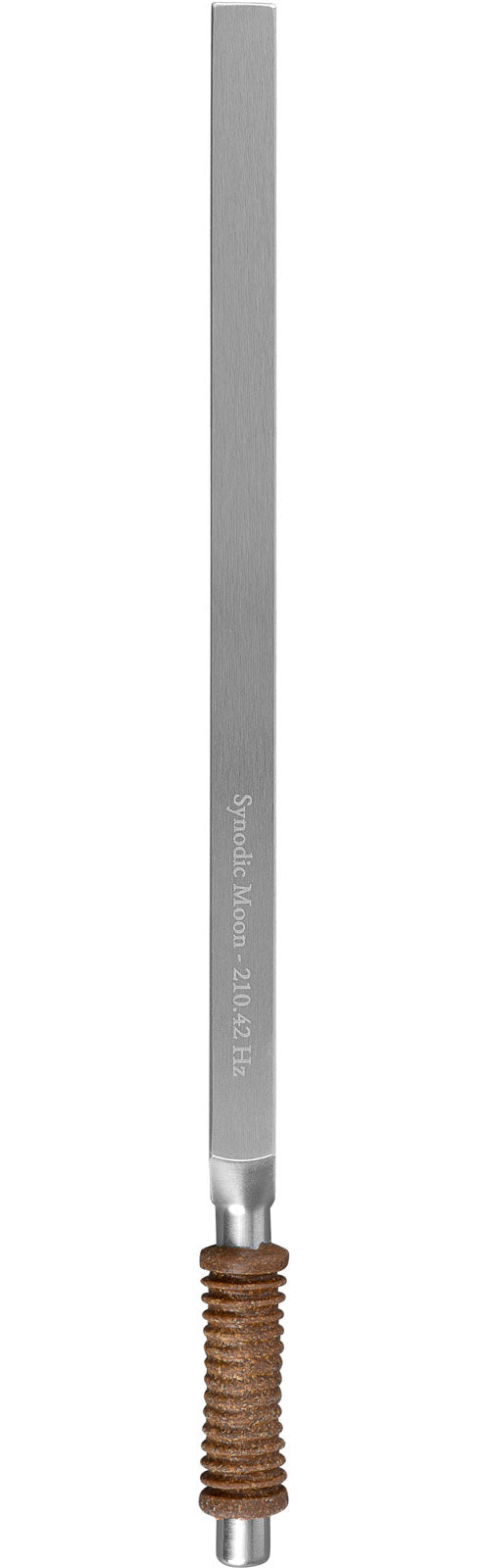 Diapason thérapeutique - Lune synodique 210,42 Hz