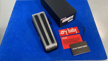 Custom Badass Cry Baby - Stock B