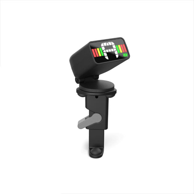 PW-CT-34 Accordeur Rechargeable Micro Violon