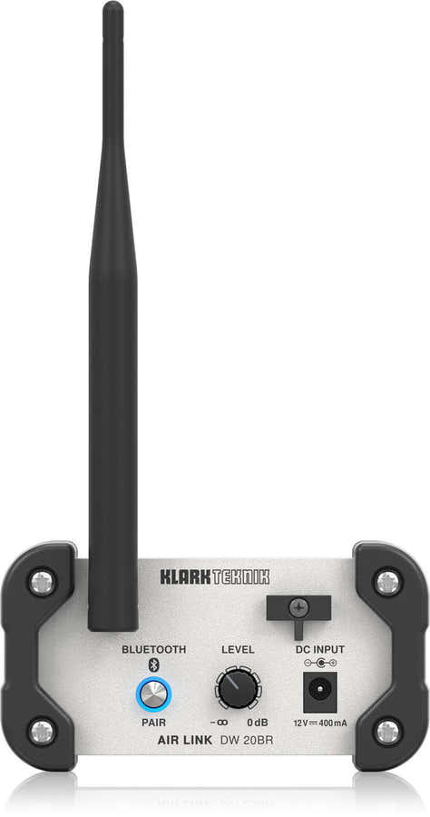 Air Link DW 20BR - Récepteur Stro Bluetooth