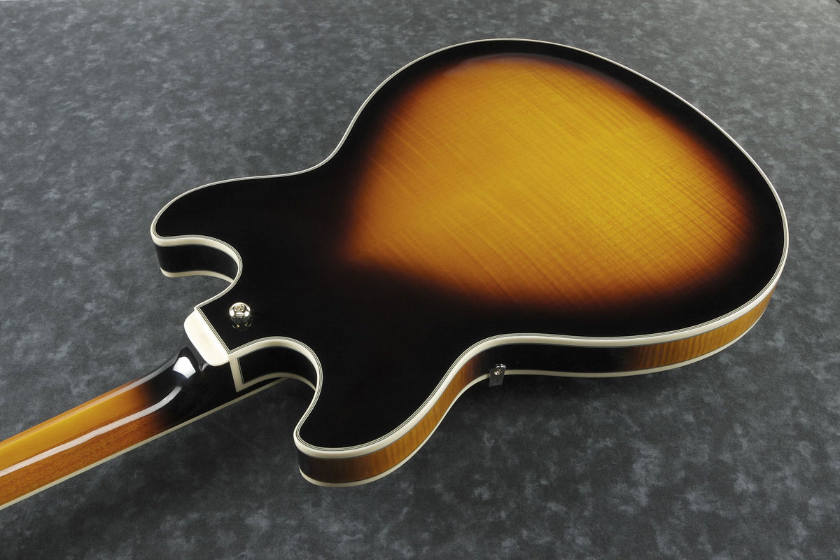 JSM10-VYS Vintage Yellow Sunburst Signature John Scofield