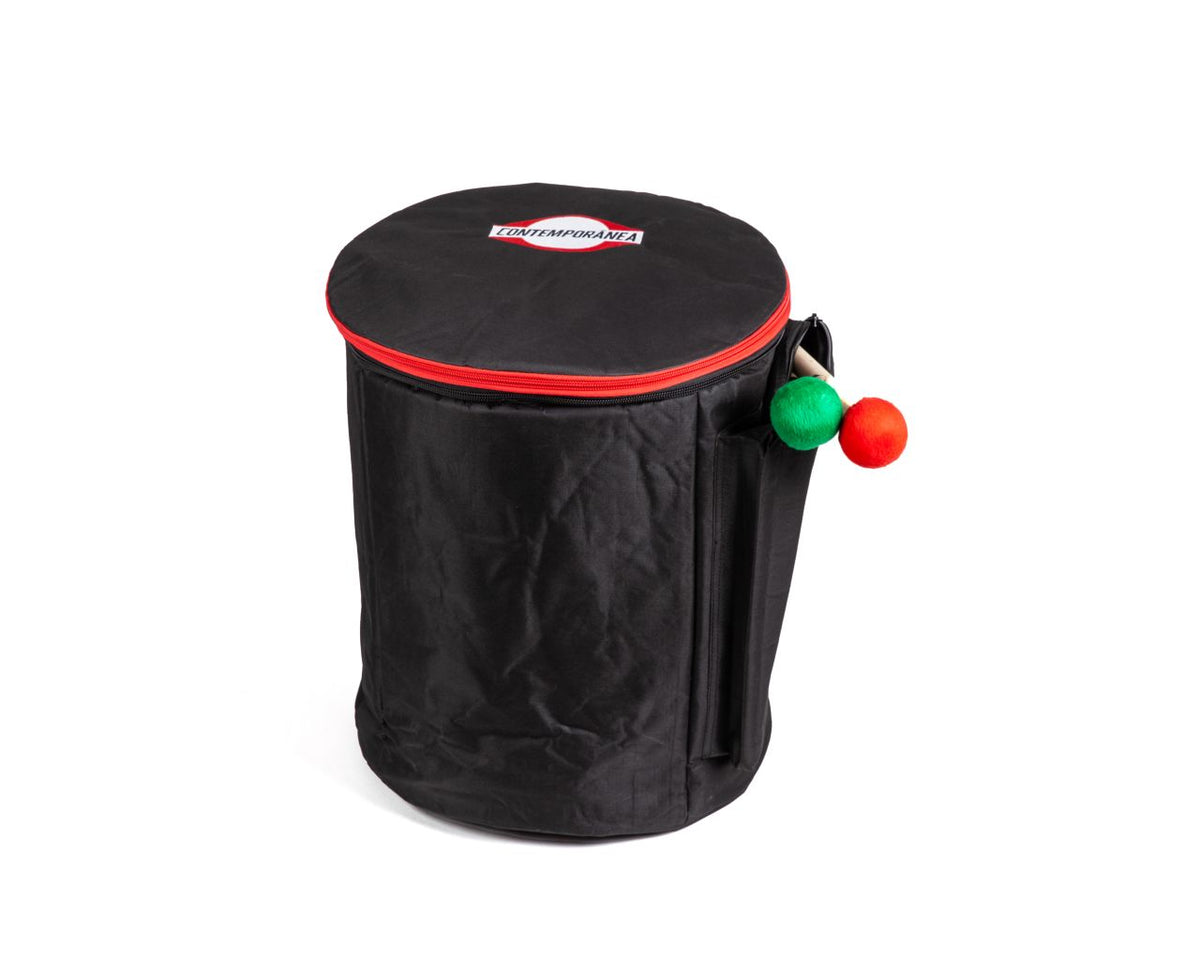 Housse Surdo 14" X 45CM Sac à dos