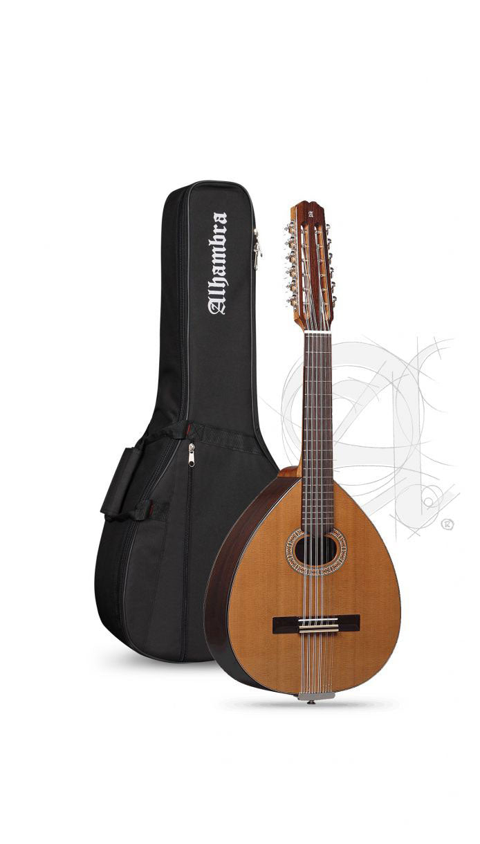 Etude L-3C Lutes + 9534 Housse