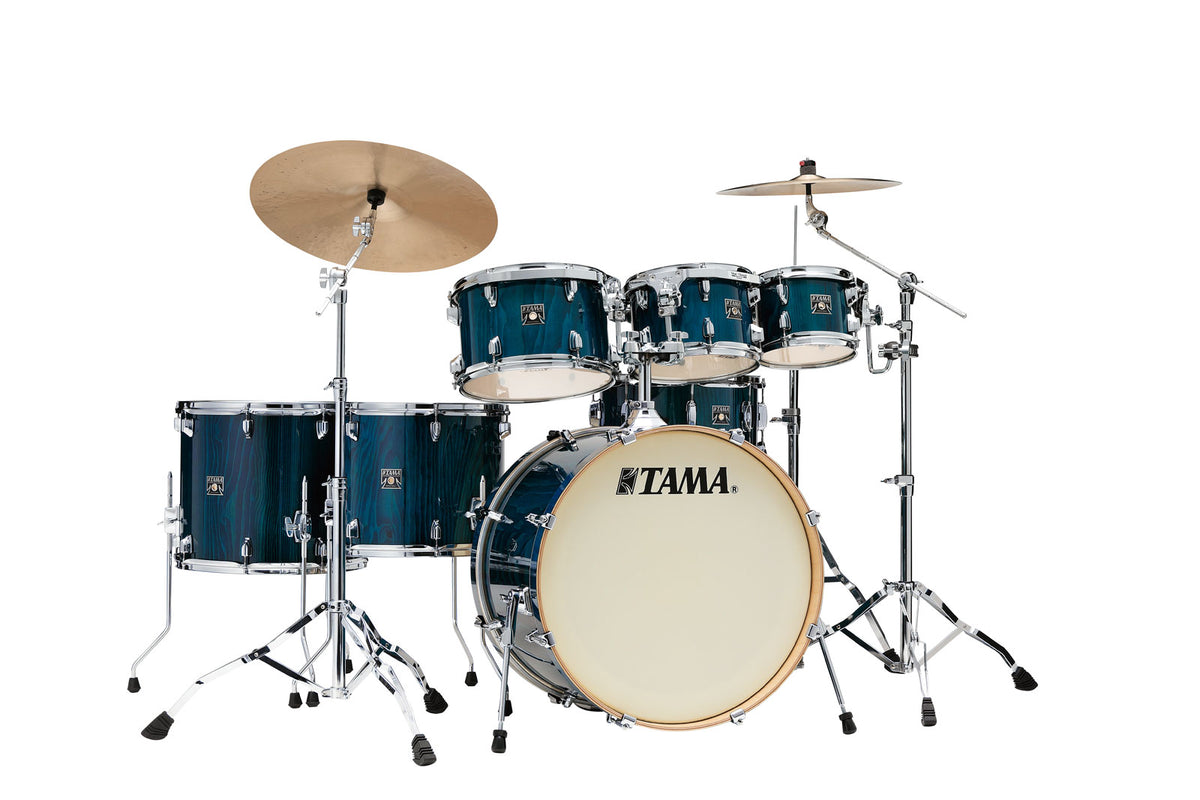 Tama Superstar Classic Studio 22 PGHP + Hardware