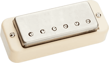 Mini Humbucker Antiquity Antiquity II Chevalet Ni