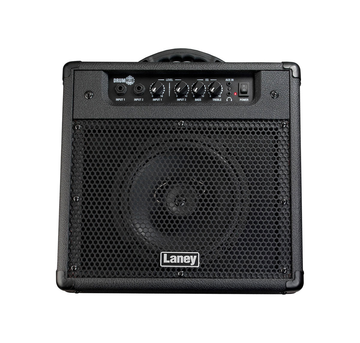 Drumhub DH-40 - 40W-1X8" Noir
