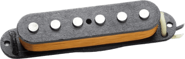 SJAG-2b - Hot Jaguar Chevalet Noir
