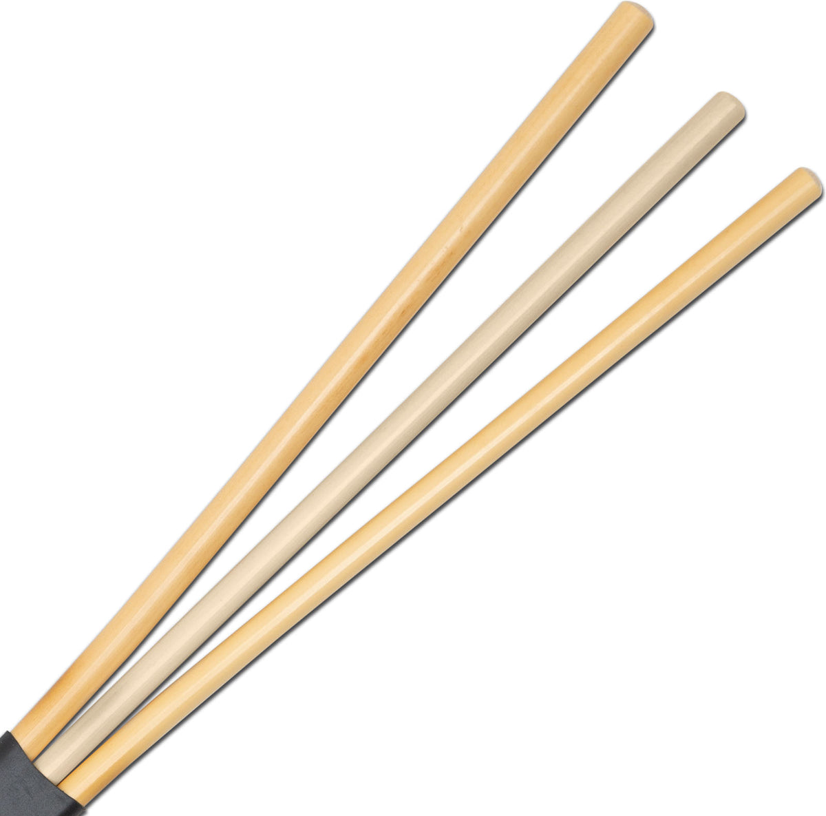 RM4 Re.mix Brushes Rattan/Birch