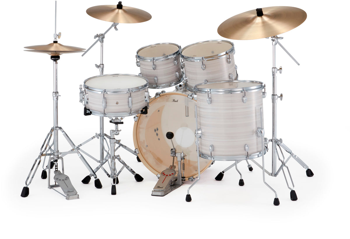 EXX705NNBRC-777 - Export fusion 20" + HWP-834 Slipstream White