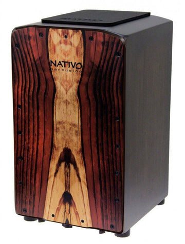 Cajon Pro Madero