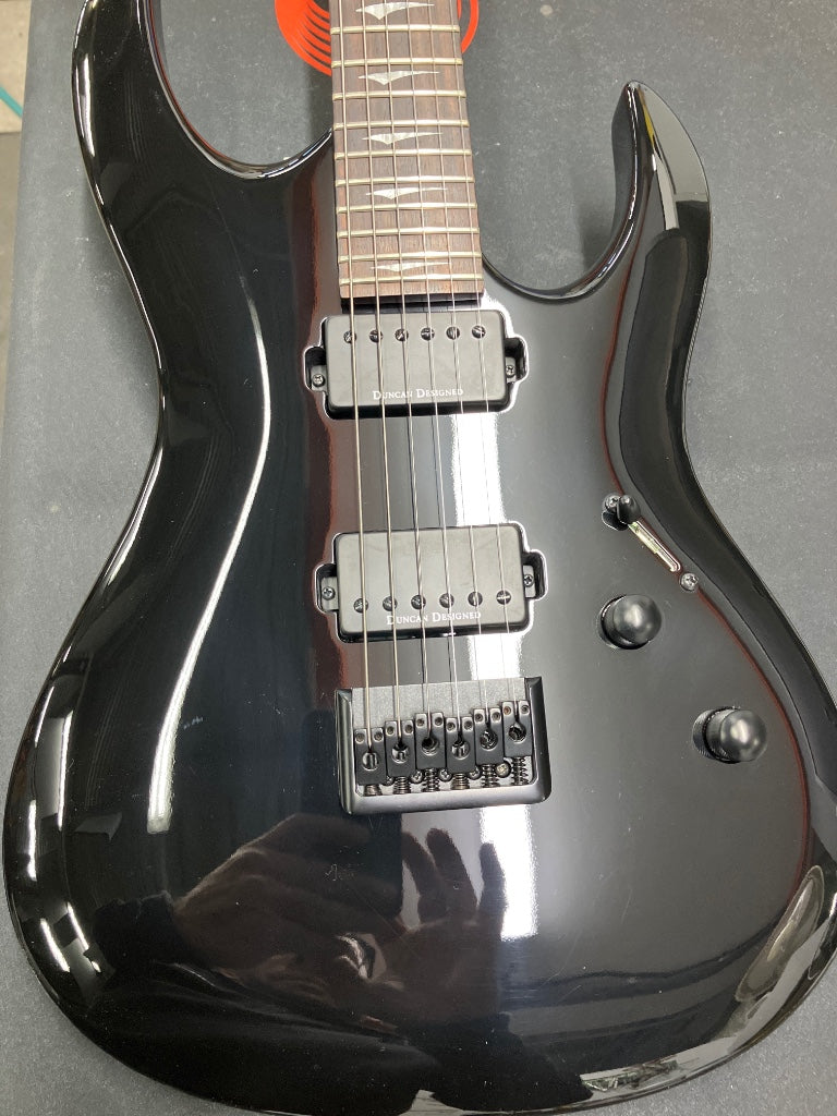 ARKANE 100 BLACK Stock B