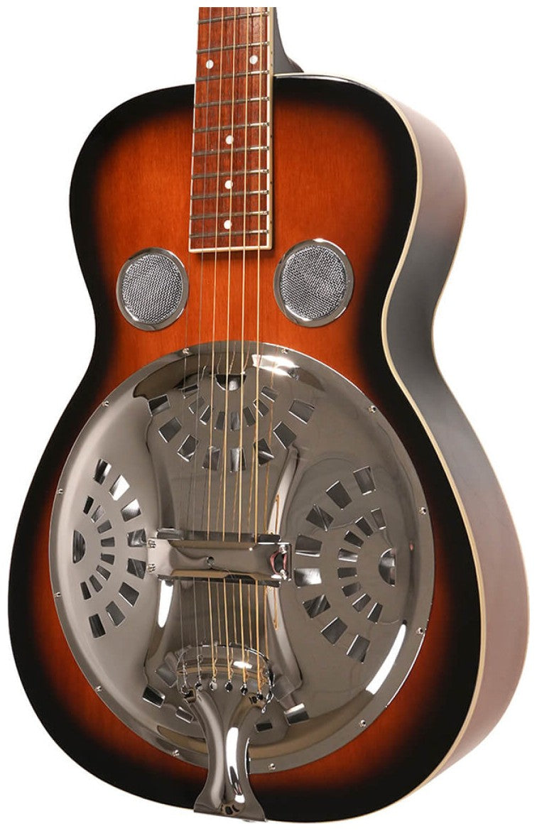 PBR-L Gaucher Paul beard Signature case LH