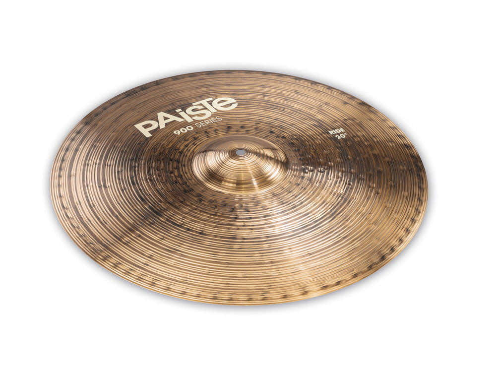 Cymbales Ride 900 Serie 20" Ride