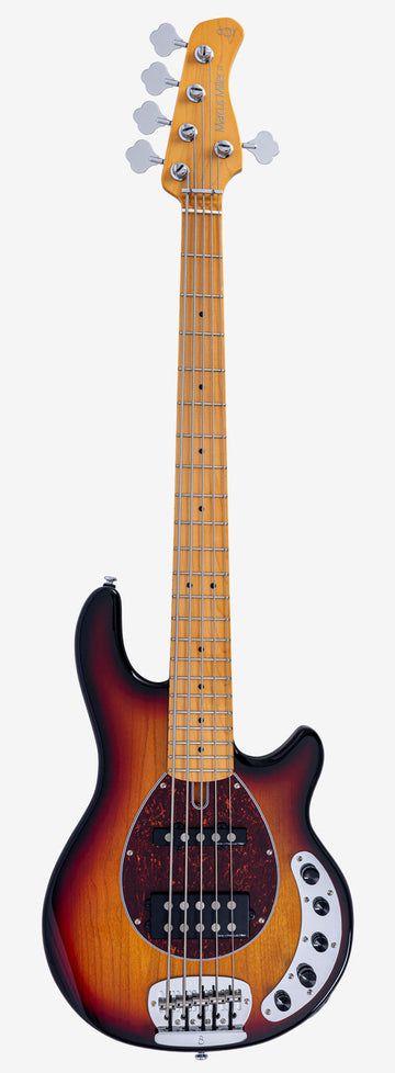 Er Z7-5 3Ts Tobacco Sunburst - Reconditionné