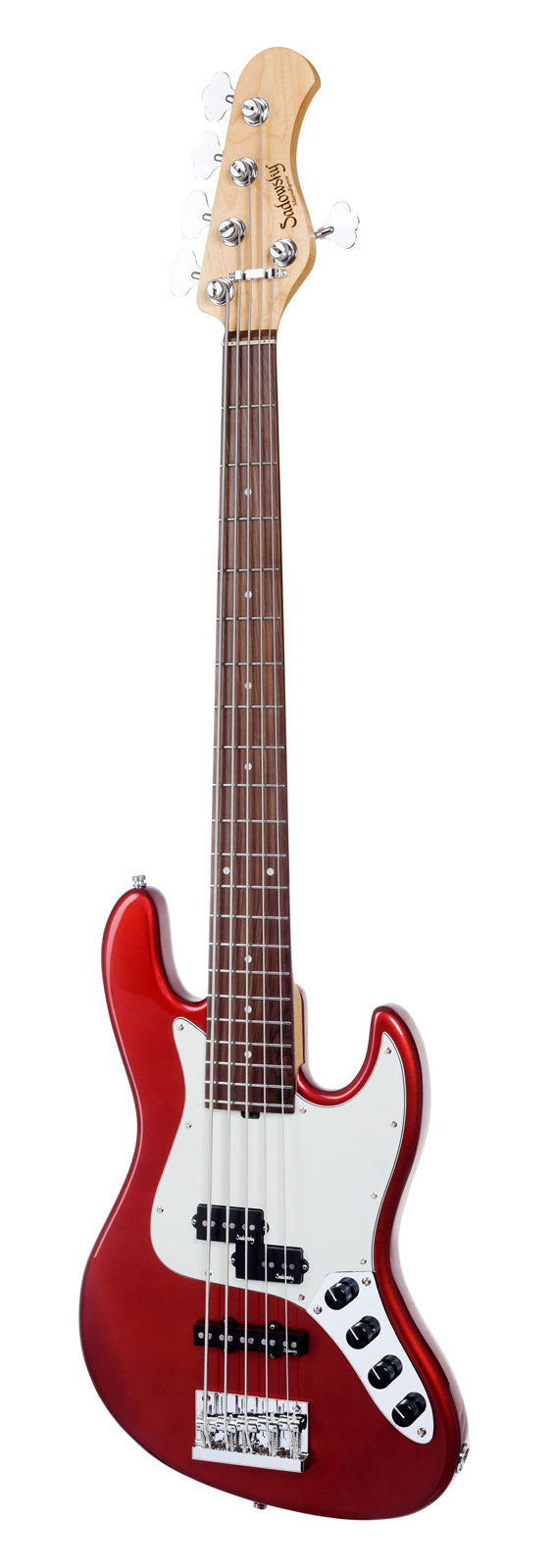 METROEXPRESS HYBRID PJ 5 CANDY APPLE RD,ROSEWOOD