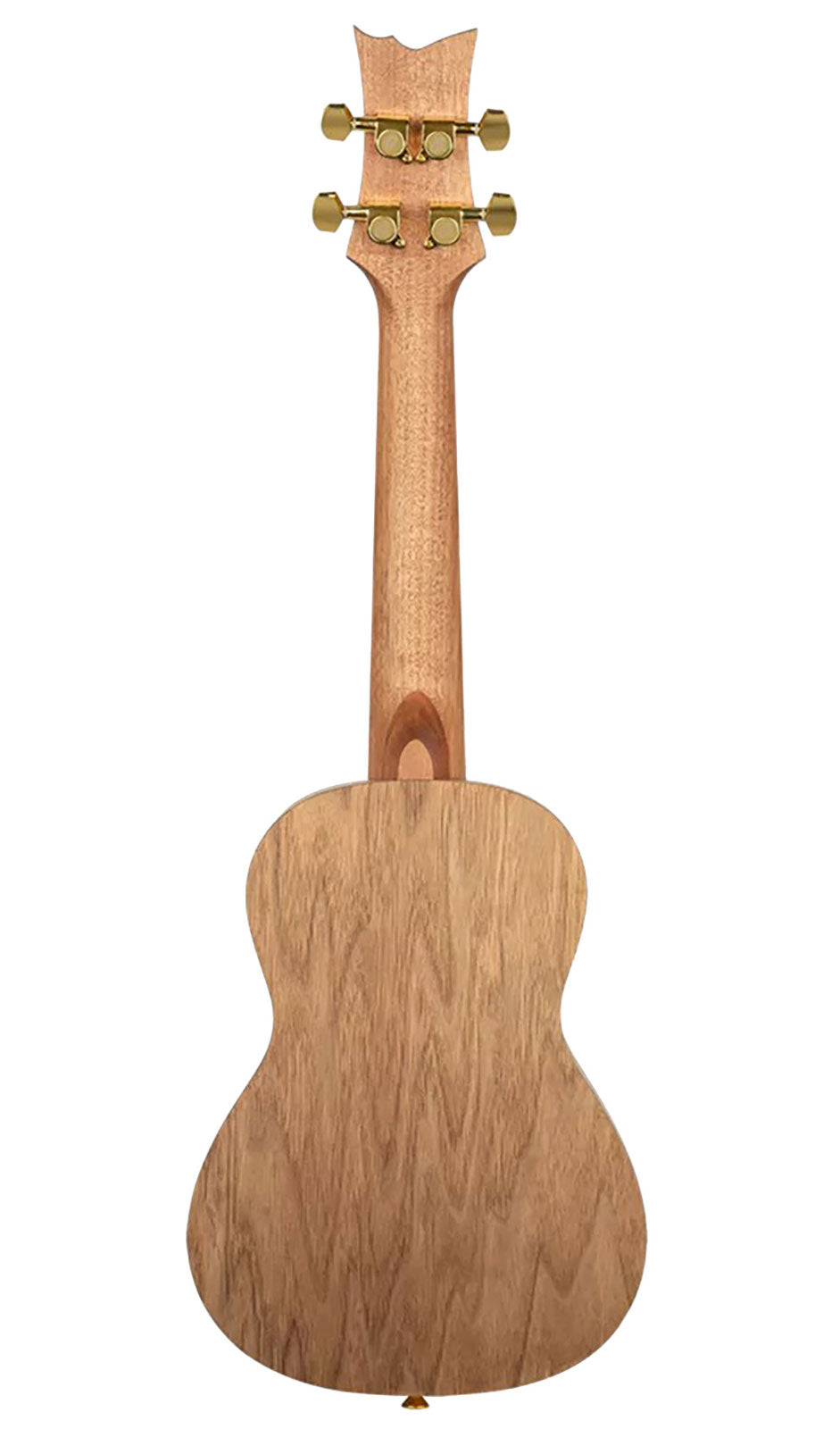 Ukulele Concert Série Art Mystic