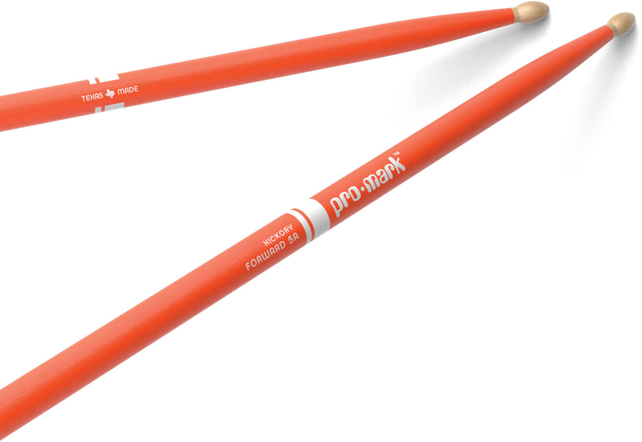 TX5AW-ORANGE - Classic 5A orange