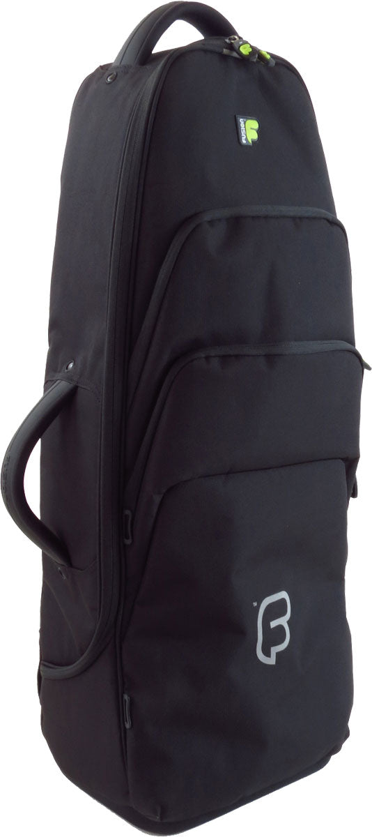 Housse Urban Noire Saxophone Ténor