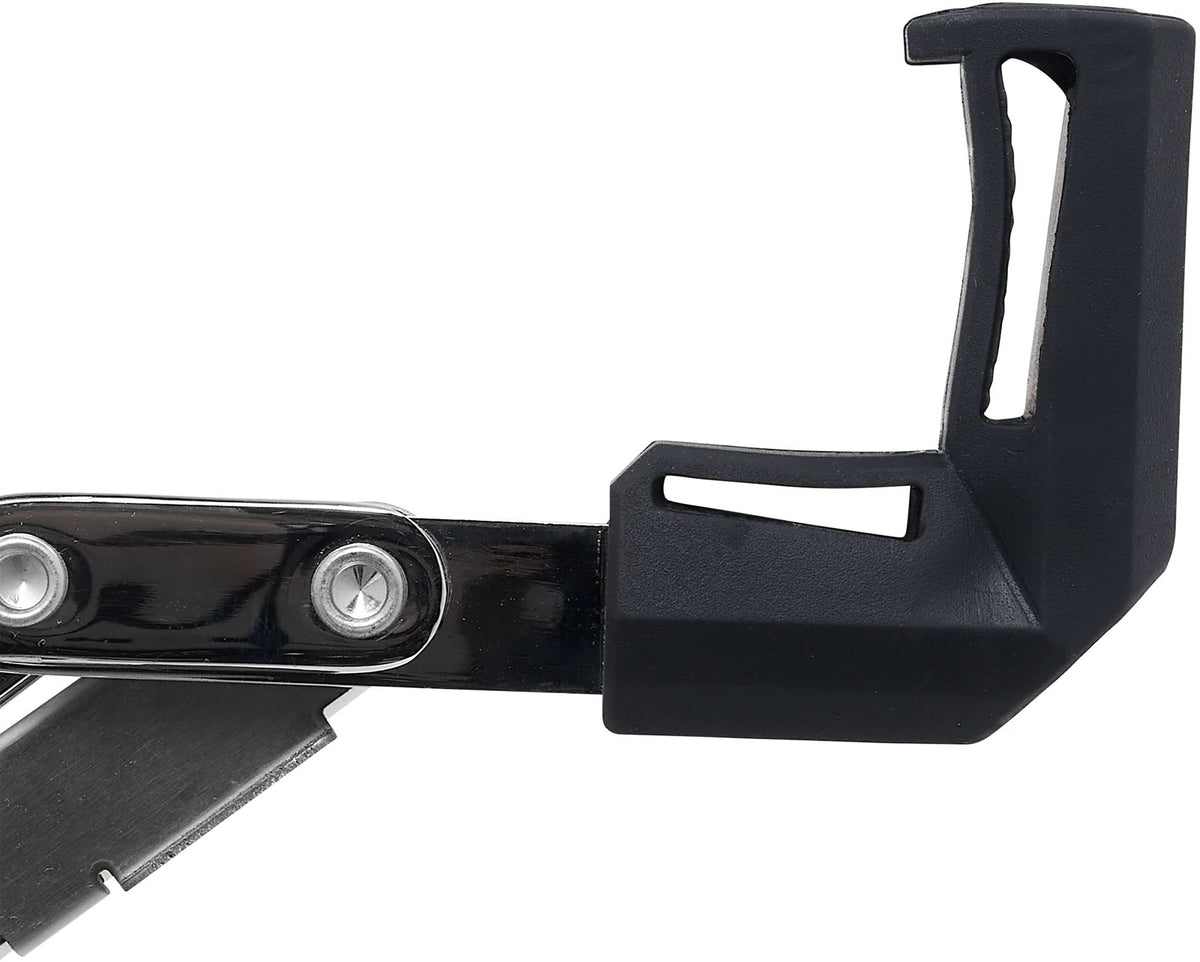 DWCP9300X - Stand caisse claire série 9000X