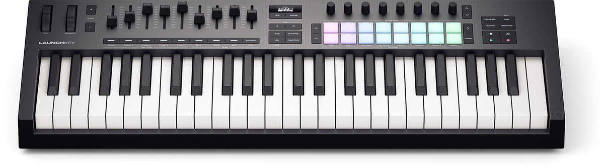 Launchkey 49 MK4