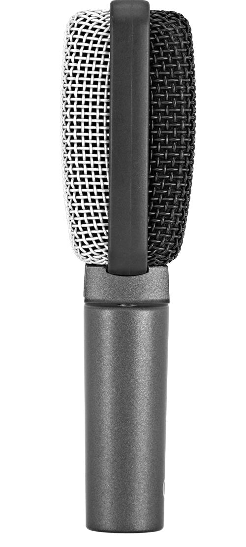 E609 Silver