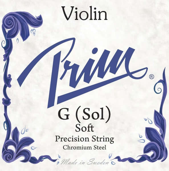 Prim Inox 4/4 Sol - Soft