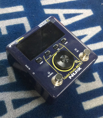 Solid Studio MKII - Stock B