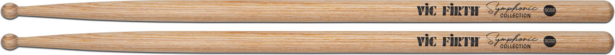 SCS2 Symphonic Collection Laminated Birch Snare General