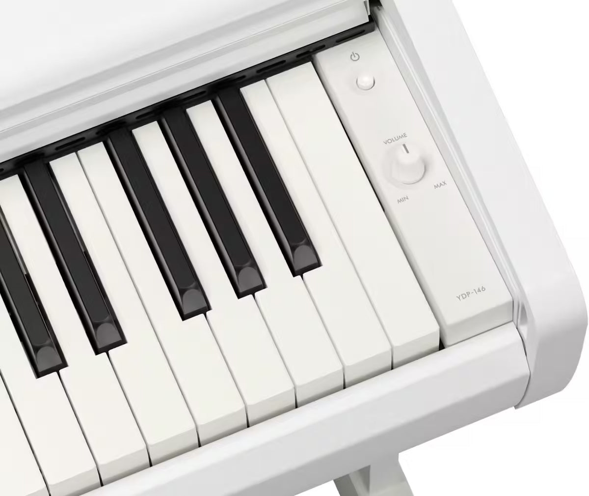 Arius YDP-146 Blanc