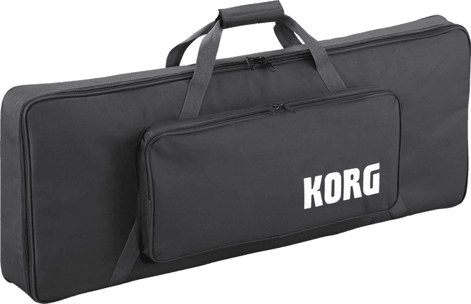 Housses et étuis claviers Korg