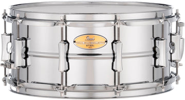 PSC1465S - Primal Collective - 14 x 6,5" Acier