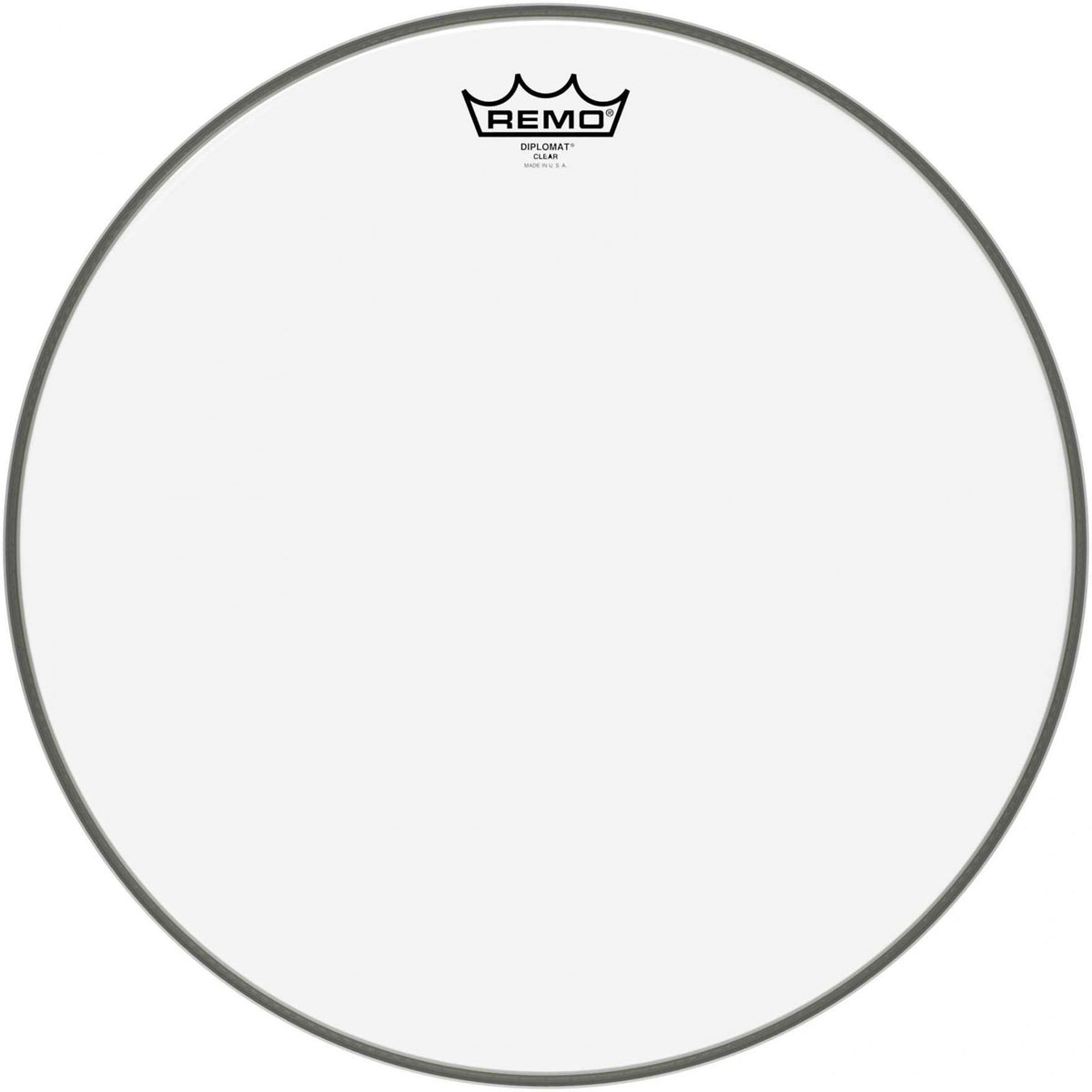 BD-0316-00 Diplomat Transparente 16