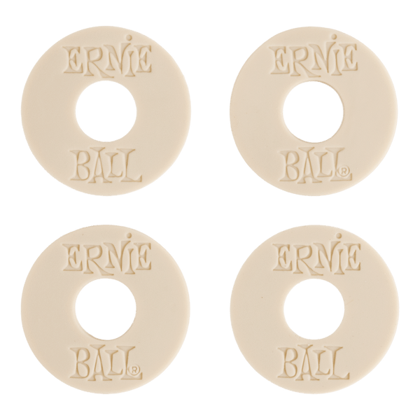 Strap Blocks Gris Pack de 4