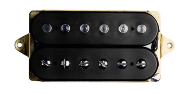 DP223BK Paf 36 Anniversaire Bridge Noir