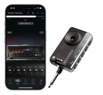 Beam Solo - Ampli Casque - Reconditionné