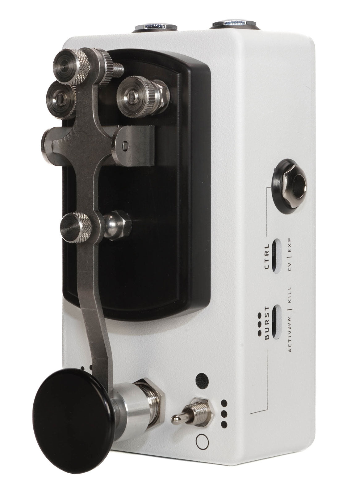 Telegraph V2 Alpine White