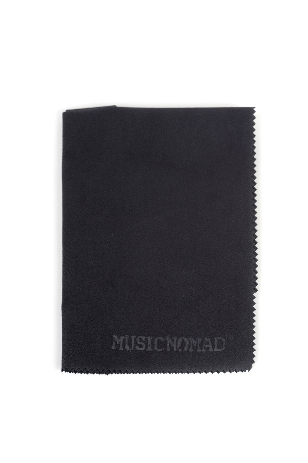 MN201 Chiffon A Lustrer Microfibre Aspect Daim